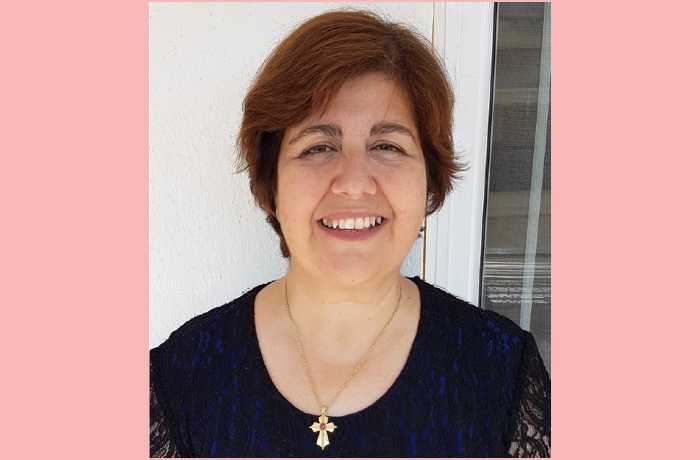 Δέκα ποιήματα της Ιωάννας Μ. Αθανασιάδου