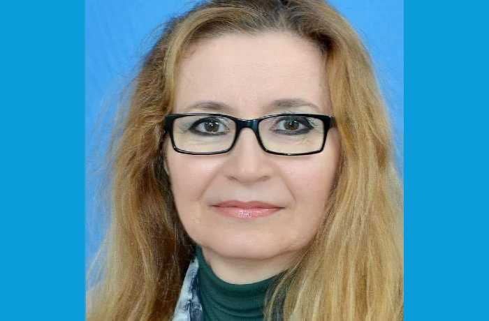 Δέκα ποιήματα της Φωτεινής Αζαμοπούλου