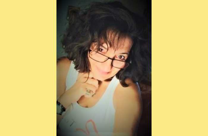 Δέκα ποιήματα της Φιλαρέτης Βυζαντίου