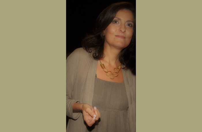 Ποίηση για το όραμα ενός καλύτερου κόσμου μέσα από την ατομική μας αλλαγή -ΓΕΩΡΓΙΑ ΓΙΑΜΠΟΥΡΑΝΗ