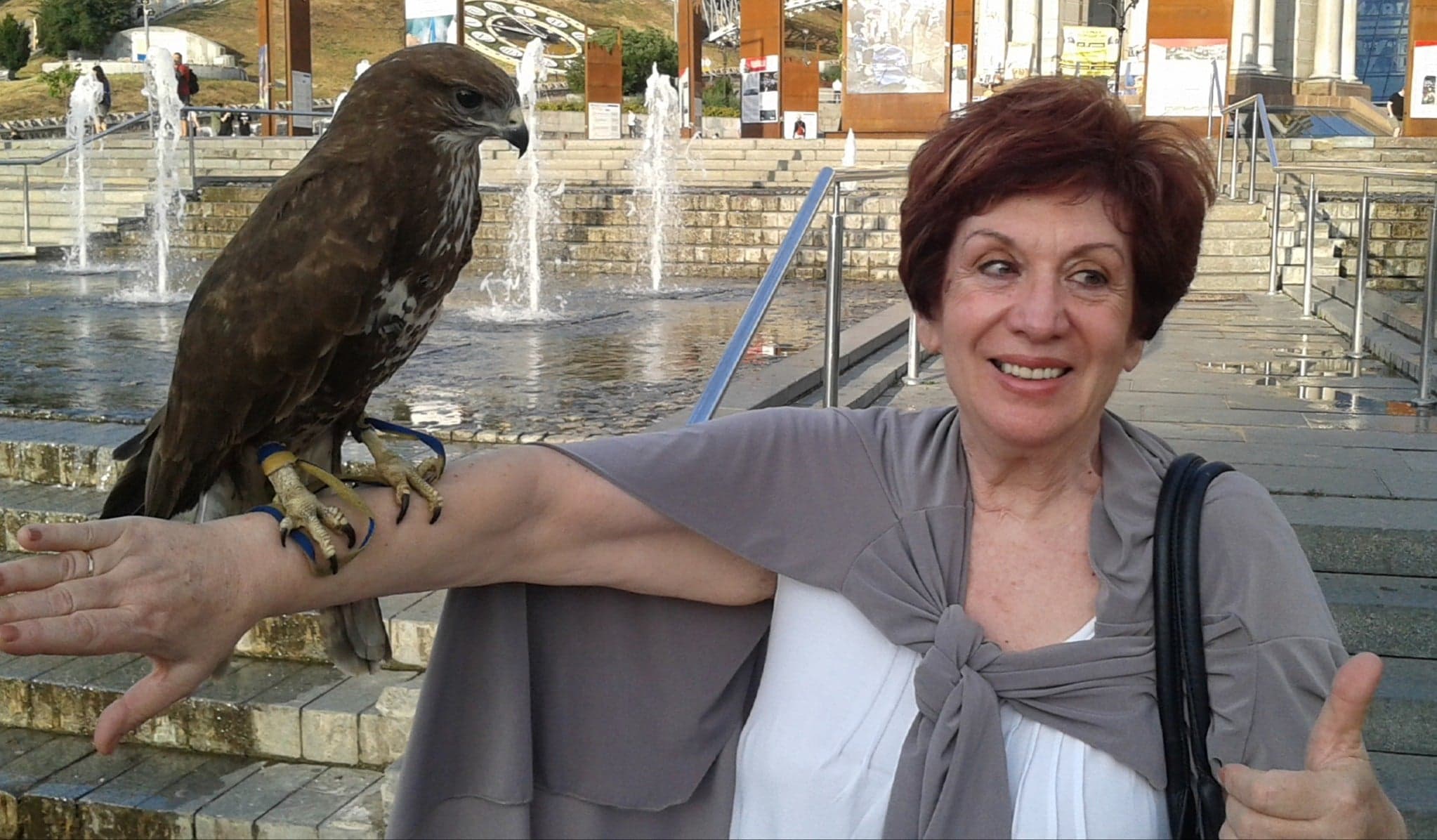 Εννέα ποιήματα της Φωτεινής Γεωργαντάκη Ψυχογυιού