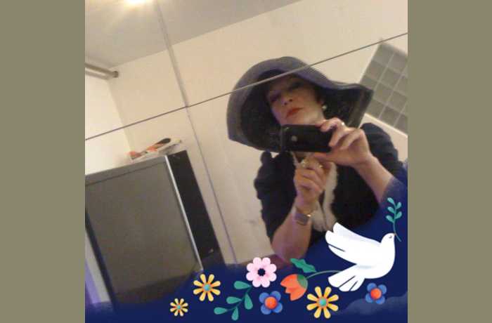 Έντεκα ποιήματα της Vicky Kostenas Lagdos