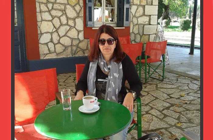 Δέκα ποιήματα της Μαρίας Αργυρακοπούλου