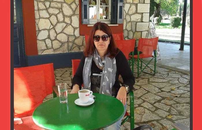 Δέκα ποιήματα της Μαρίας Αργυρακοπούλου