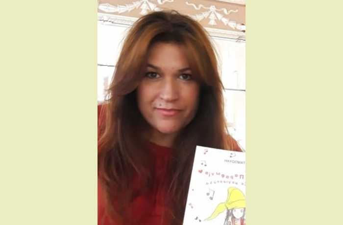 Εννέα ποιήματα+εφτά χαϊκού της Ελίνας Σταμπουλή