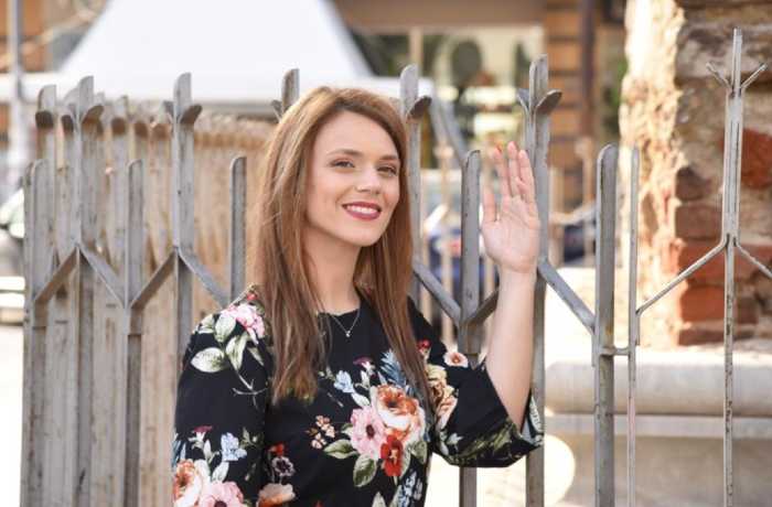 Δέκα ποιήματα της Ευαγγελίας Γραμματοπούλου