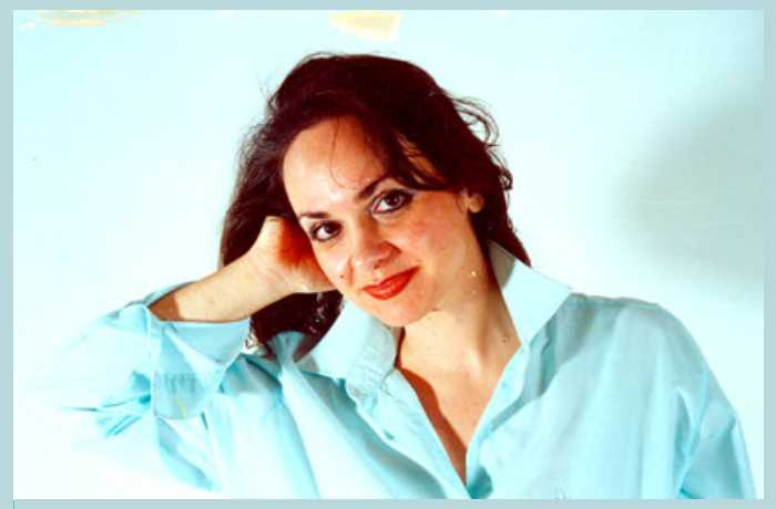 Δέκα ποιήματα της Σοφίας Βαλαβάνη