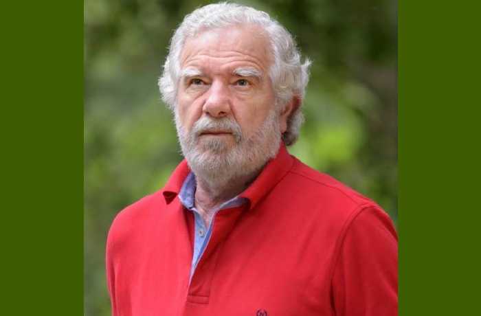 Δεκαπέντε ποιήματα του Γιώργου Αλεξανδρή