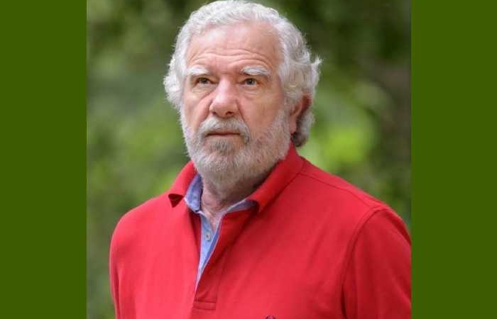 Δεκαπέντε ποιήματα του Γιώργου Αλεξανδρή