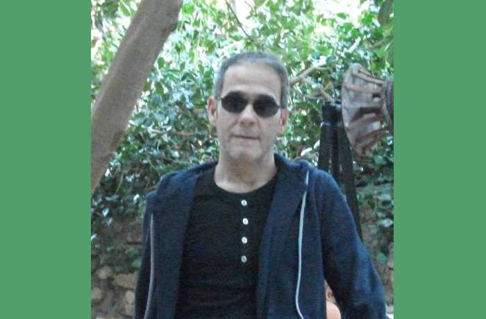 Δέκα ποιήματα του Τάκη Τσαντήλα