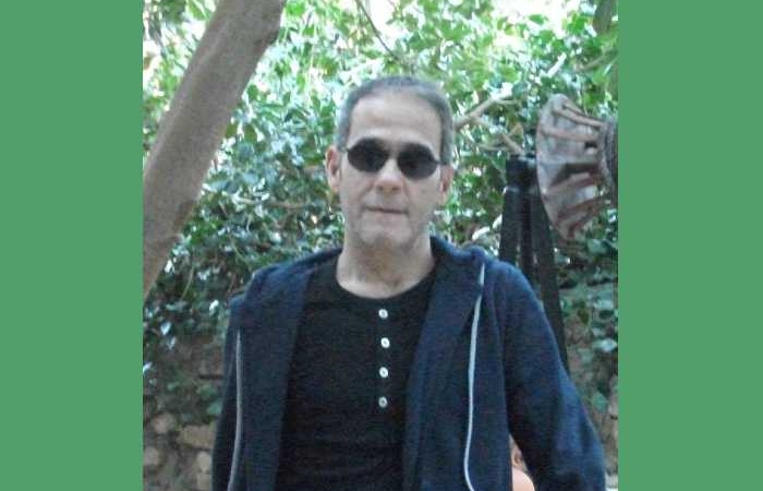 Δέκα ποιήματα του Τάκη Τσαντήλα