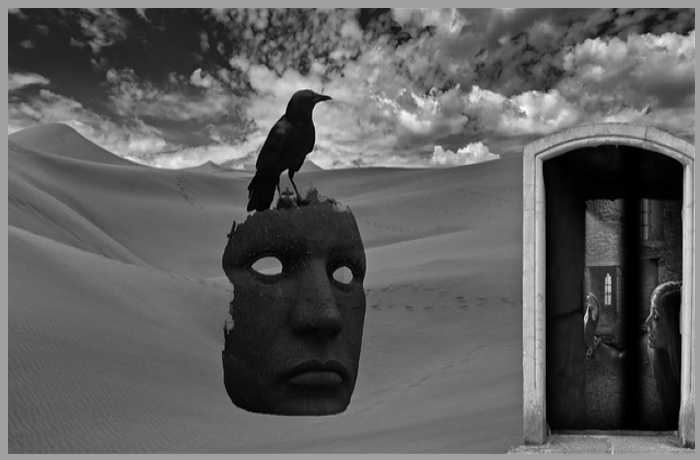 Η πολιτεία του ναι κι η πολιτεία του όχι - ΓΕΒΓΕΝΙ ΓΕΦΤΟΥΝΕΣΚΟ