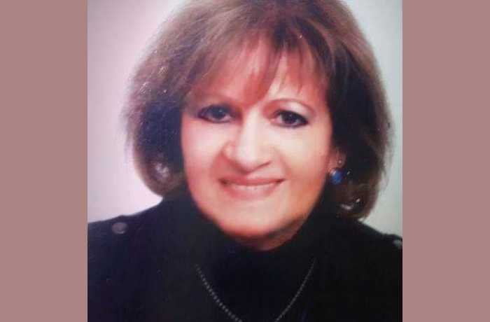 Δέκα ποιήματα της Αρετής Γουργιώτου