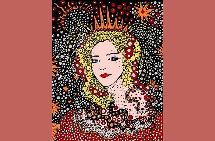 Η χαμένη βασιλοπούλα - ΘΩΜΑΗ ΤΣΙΜΕΡΙΚΑ