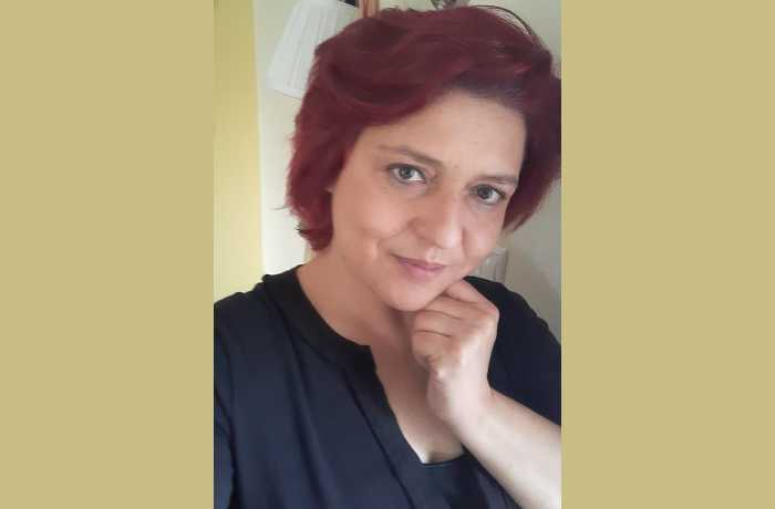 Έντεκα ποιήματα της Δήμητρας Κουβάτα