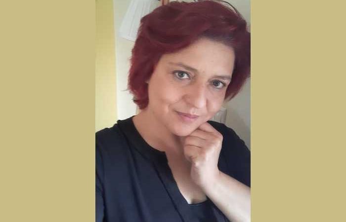 Έντεκα ποιήματα της Δήμητρας Κουβάτα
