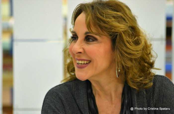 Δέκα ποιήματα της Ευτυχίας-Αλεξάνδρας Λουκίδου