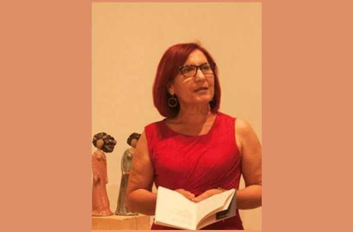 Δέκα ποιήματα της Ευφροσύνης Μαντά-Λαζάρου 