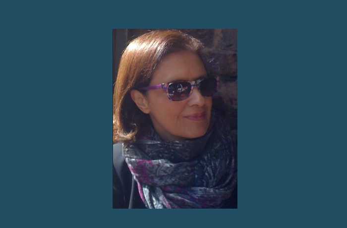 Δέκα ποιήματα της Καλλιόπης Εξάρχου