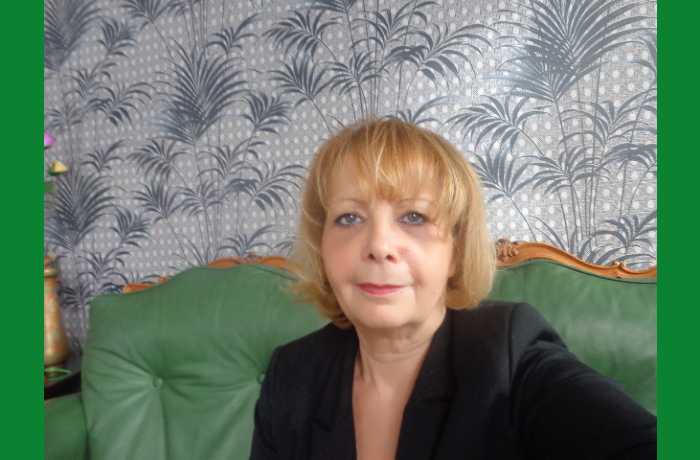 Δεκαπέντε ποιήματα της Κλεοπάτρας Μακρίδου-Robinet