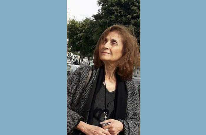 Δέκα ποιήματα της Έλενας Τουμαζή (Ρεμπελίνα)