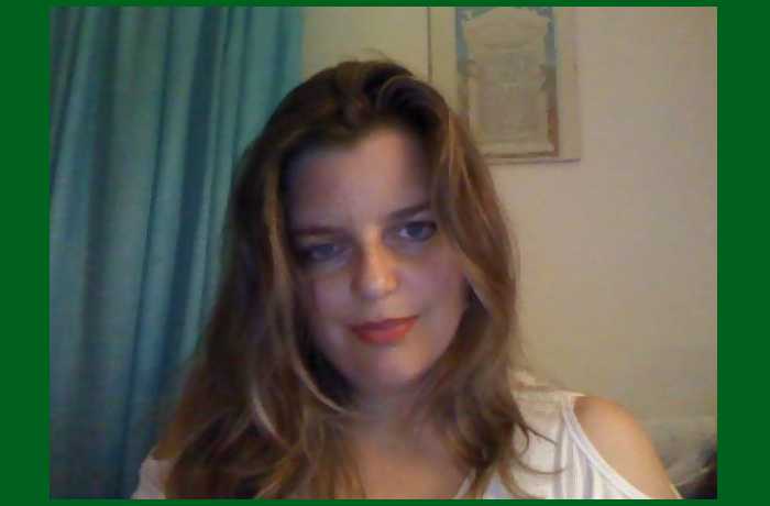 Εννέα ποιήματα κι ένα μεταφρασμένο τραγούδι της Μαρίας Κουρνέτα