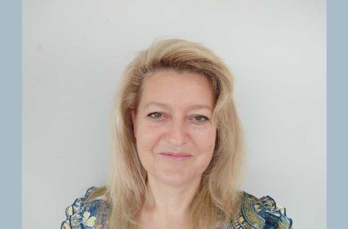 Δέκα ποιήματα της Βασιλικής Πανταζή