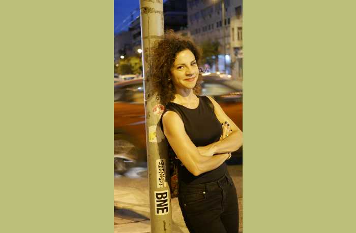 Δώδεκα ποιήματα της Ευτυχίας Παναγιώτου