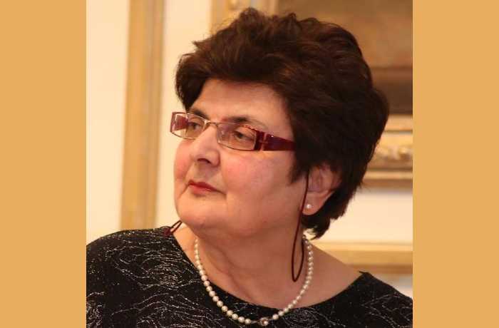 Δέκα ποιήματα της Δέσποινας Καϊτατζή-Χουλιούμη