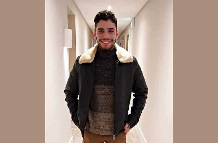 Έξι ποιήματα + ένα τραγούδι του Παύλου Ανδρέου