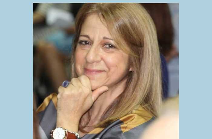 Δέκα ποιήματα της Μαίρης Θεοδοσίου-Νικολάου