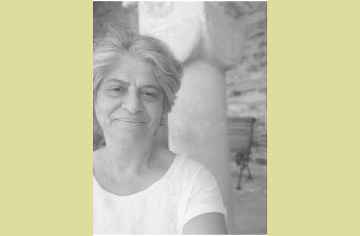 Δέκα ποιήματα της Κατερίνας Νεοφυτίδου Ηρακλέους