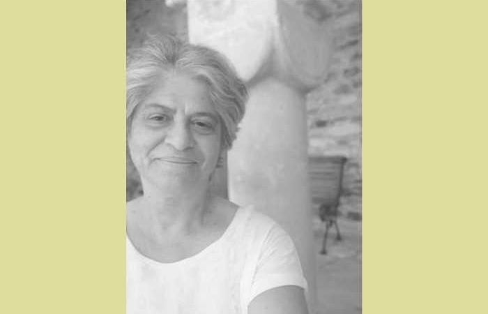Δέκα ποιήματα της Κατερίνας Νεοφυτίδου Ηρακλέους