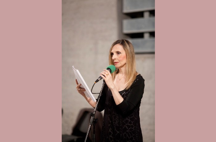 Δέκα ποιήματα της Βικτωρίας Καπλάνη