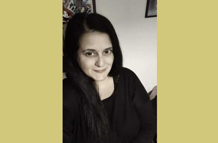 Δέκα ποιήματα της Μαρίας Ιωάννου