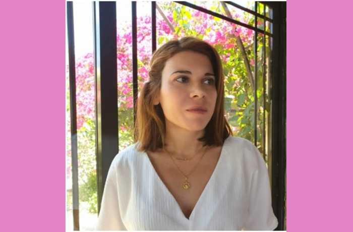 Δέκα ποιήματα της Χριστιάνας Καμένου