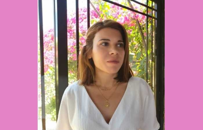 Δέκα ποιήματα της Χριστιάνας Καμένου