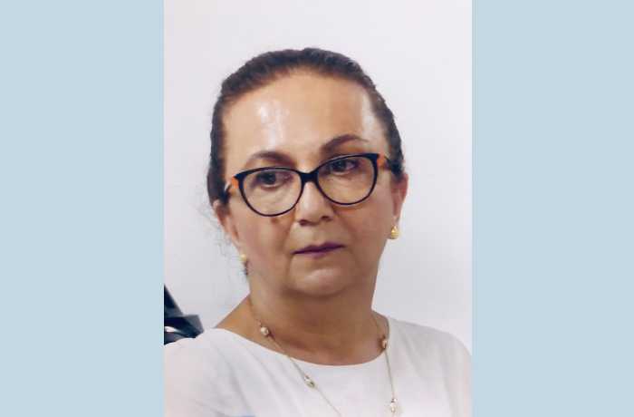 Δέκα ποιήματα της Μαρίας Γεωργίου-Φράγκου 