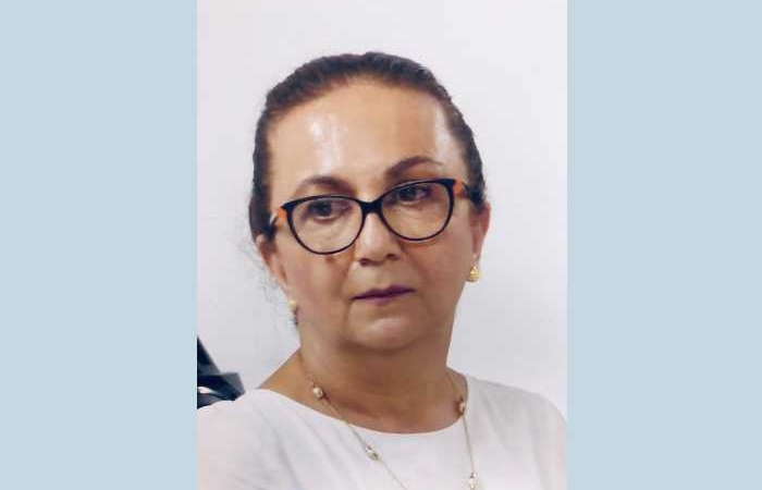 Δέκα ποιήματα της Μαρίας Γεωργίου-Φράγκου 
