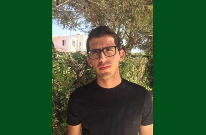 Δέκα ποιήματα του Μάρκου Γιαπάνη