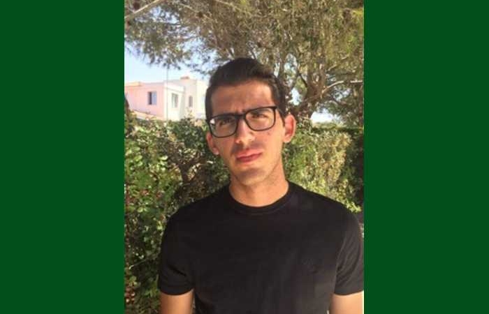 Δέκα ποιήματα του Μάρκου Γιαπάνη