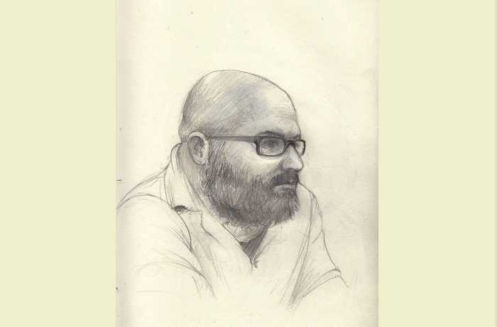 Δέκα ποιήματα του Ζ. Δ. Αϊναλή