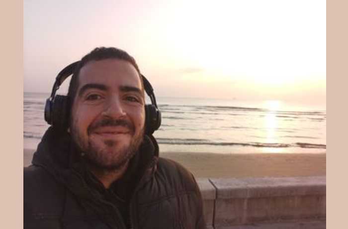 Δέκα ποιήματα του Αλέξανδρου Χρονίδη