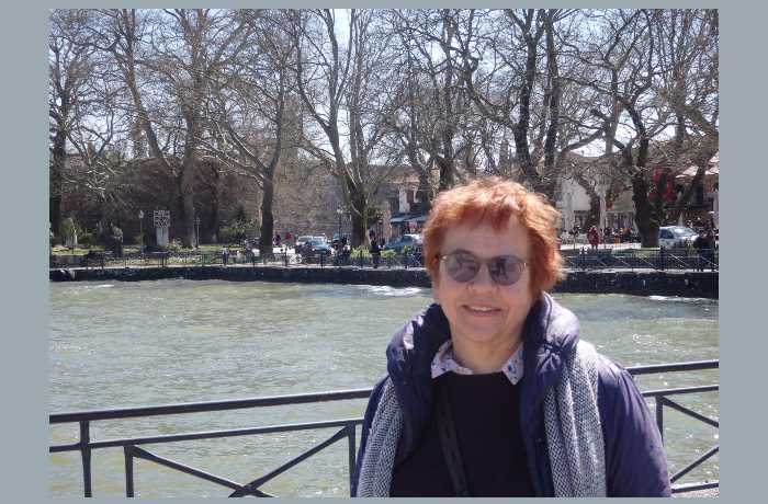 Δέκα ποιήματα της Αρχοντούλας Διαβάτη