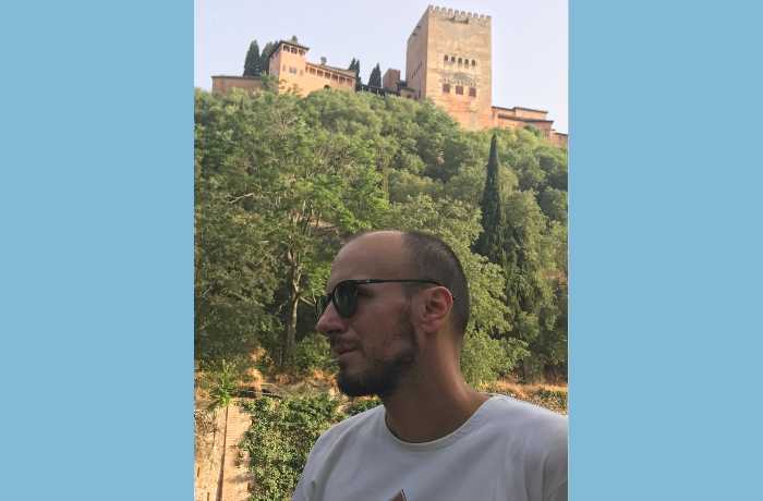 Δεκατέσσερα ποιήματα του Γιώργου Τσελώνη