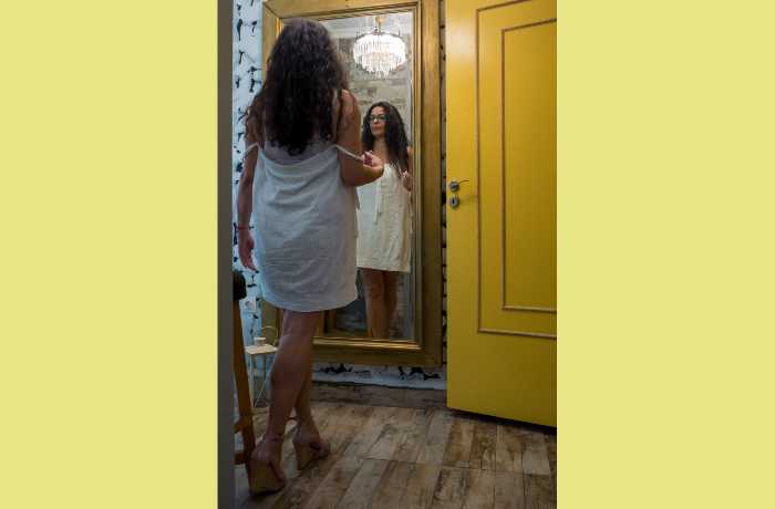 Δέκα ποιήματα της Καρίνας Βέρδη