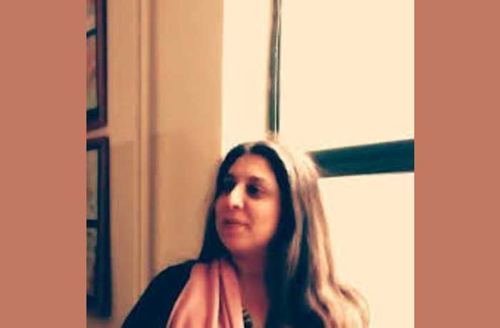 Έντεκα ποιήματα της Ασημίνας Ξηρογιάννη