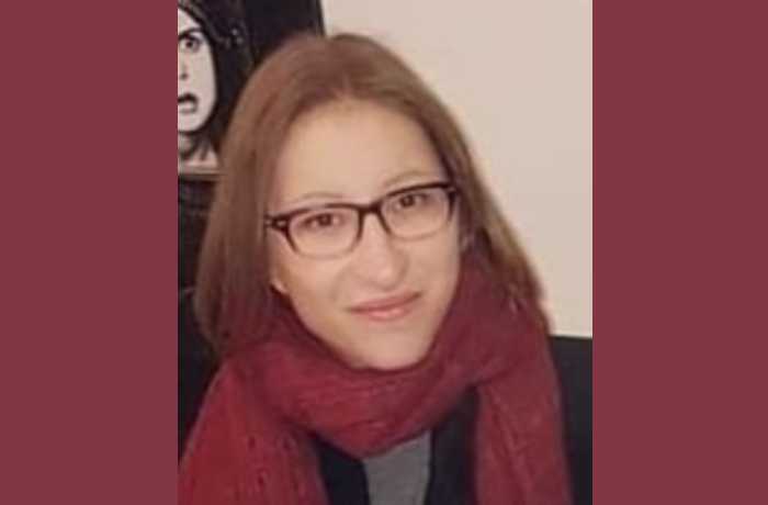 Δέκα ποιήματα της Άννας Πατρινού