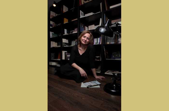 Δέκα ποιήματα της Δώρας Κασκάλη