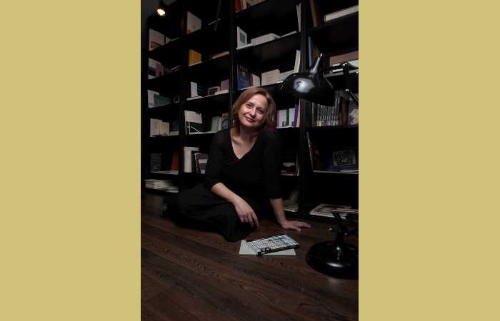 Δέκα ποιήματα της Δώρας Κασκάλη